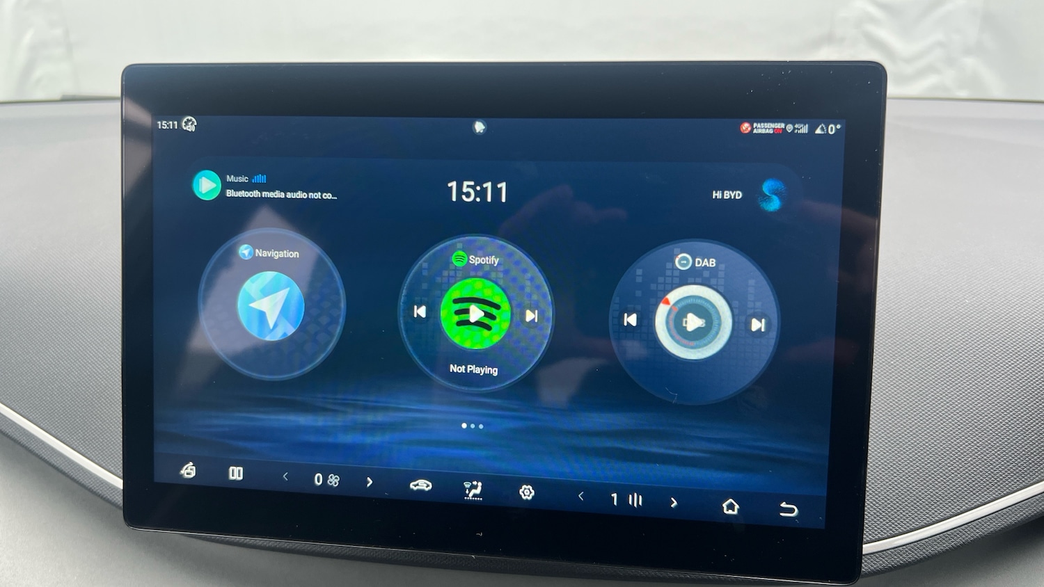 Used BYD Dolphin 2025 for sale - 76382567: Photo 12