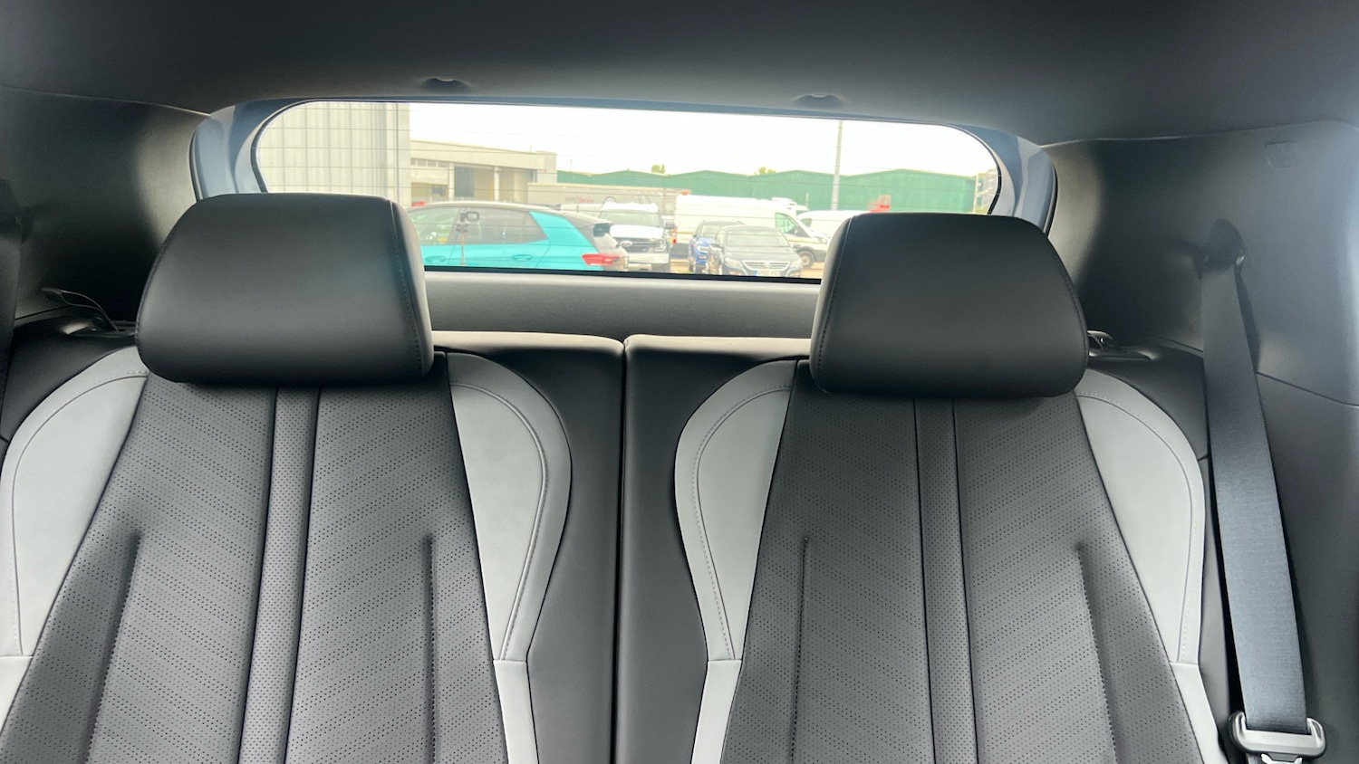 Used BYD Dolphin 2025 for sale - 76382567: Photo 15