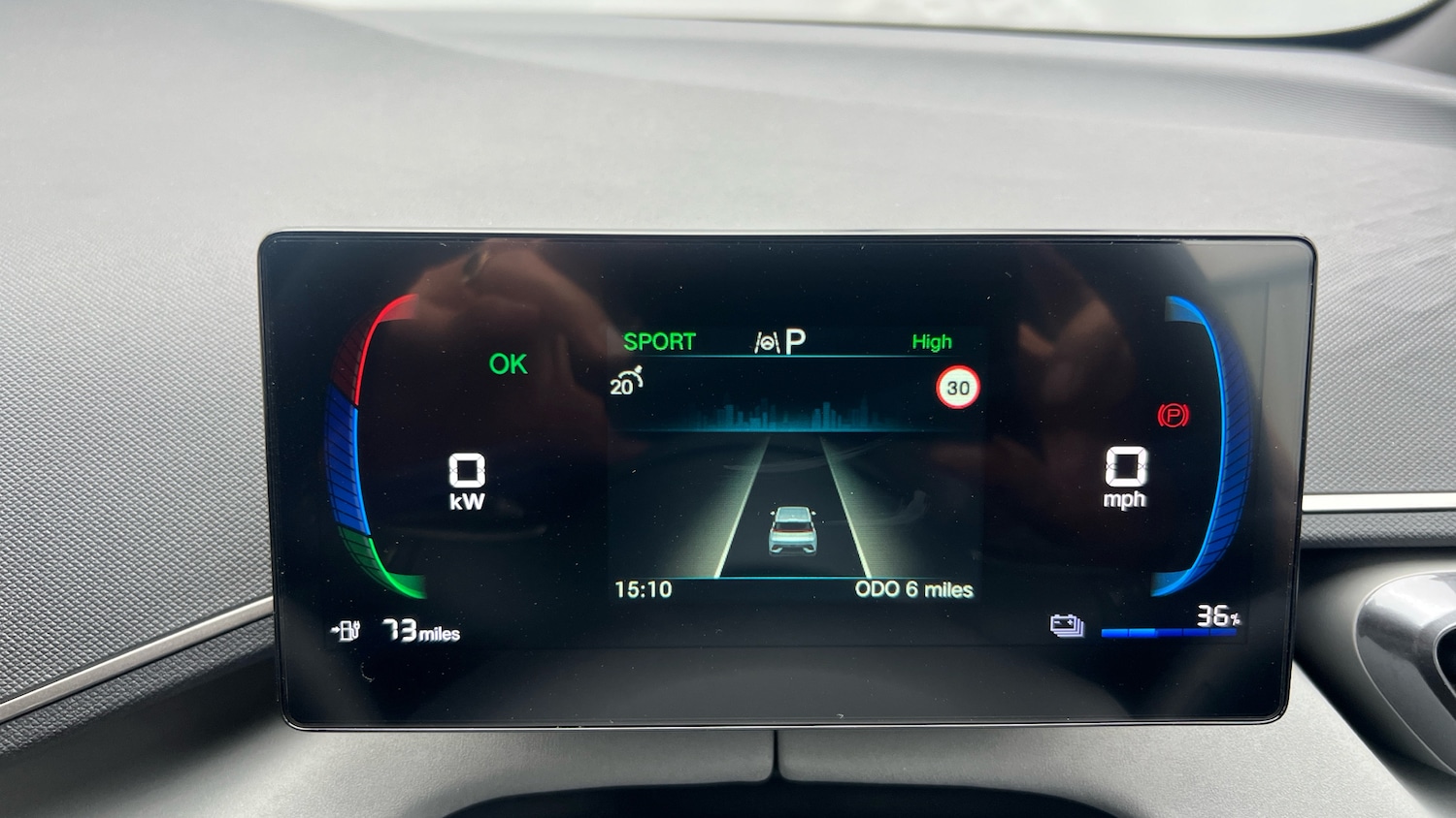 Used BYD Dolphin 2025 for sale - 76382567: Photo 18