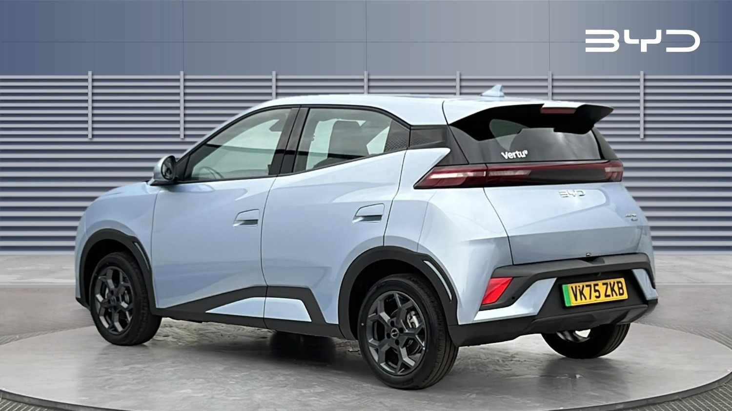 Used BYD Dolphin 2025 for sale - 76382567: Photo 2