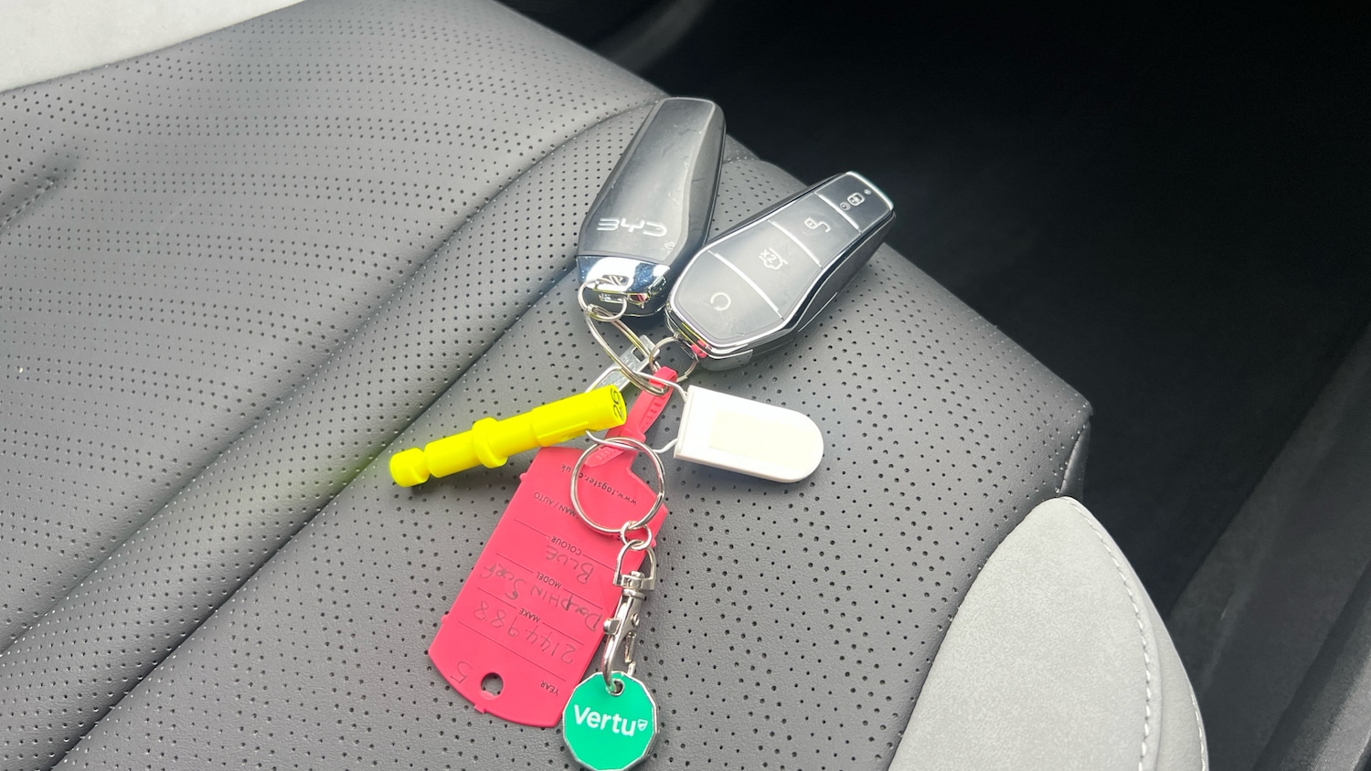 Used BYD Dolphin 2025 for sale - 76382567: Photo 20