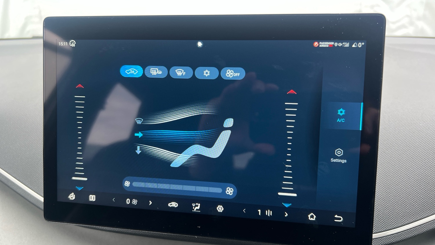 Used BYD Dolphin 2025 for sale - 76382567: Photo 21