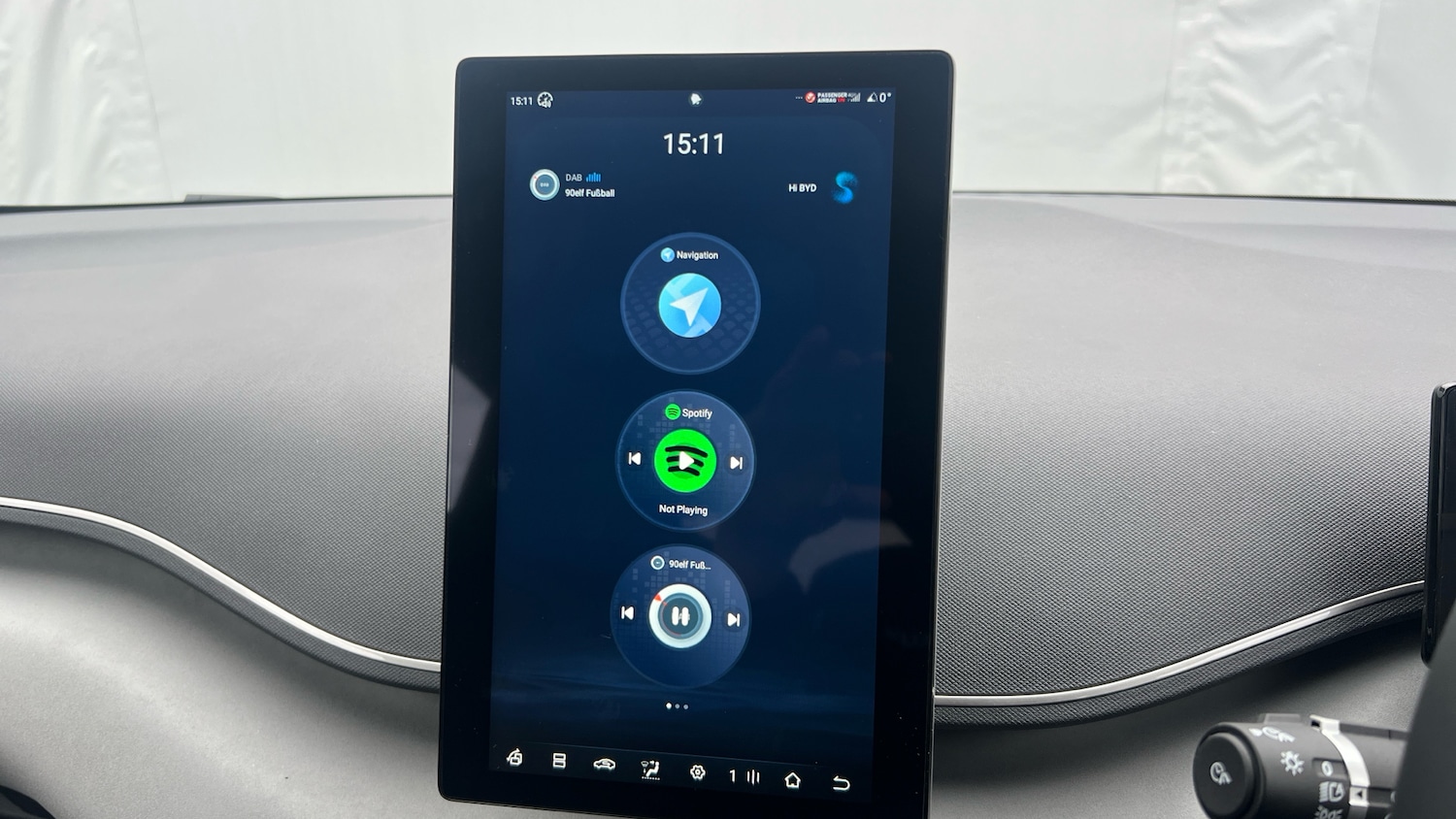 Used BYD Dolphin 2025 for sale - 76382567: Photo 22