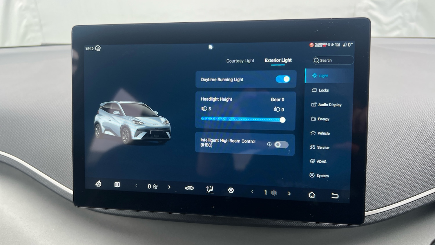 Used BYD Dolphin 2025 for sale - 76382567: Photo 23