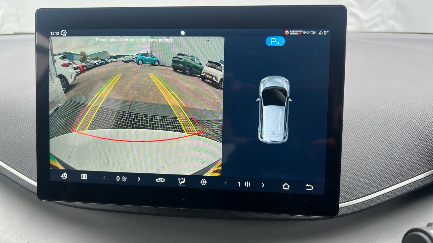 Used BYD Dolphin 2025 for sale - 76382567: Photo 25