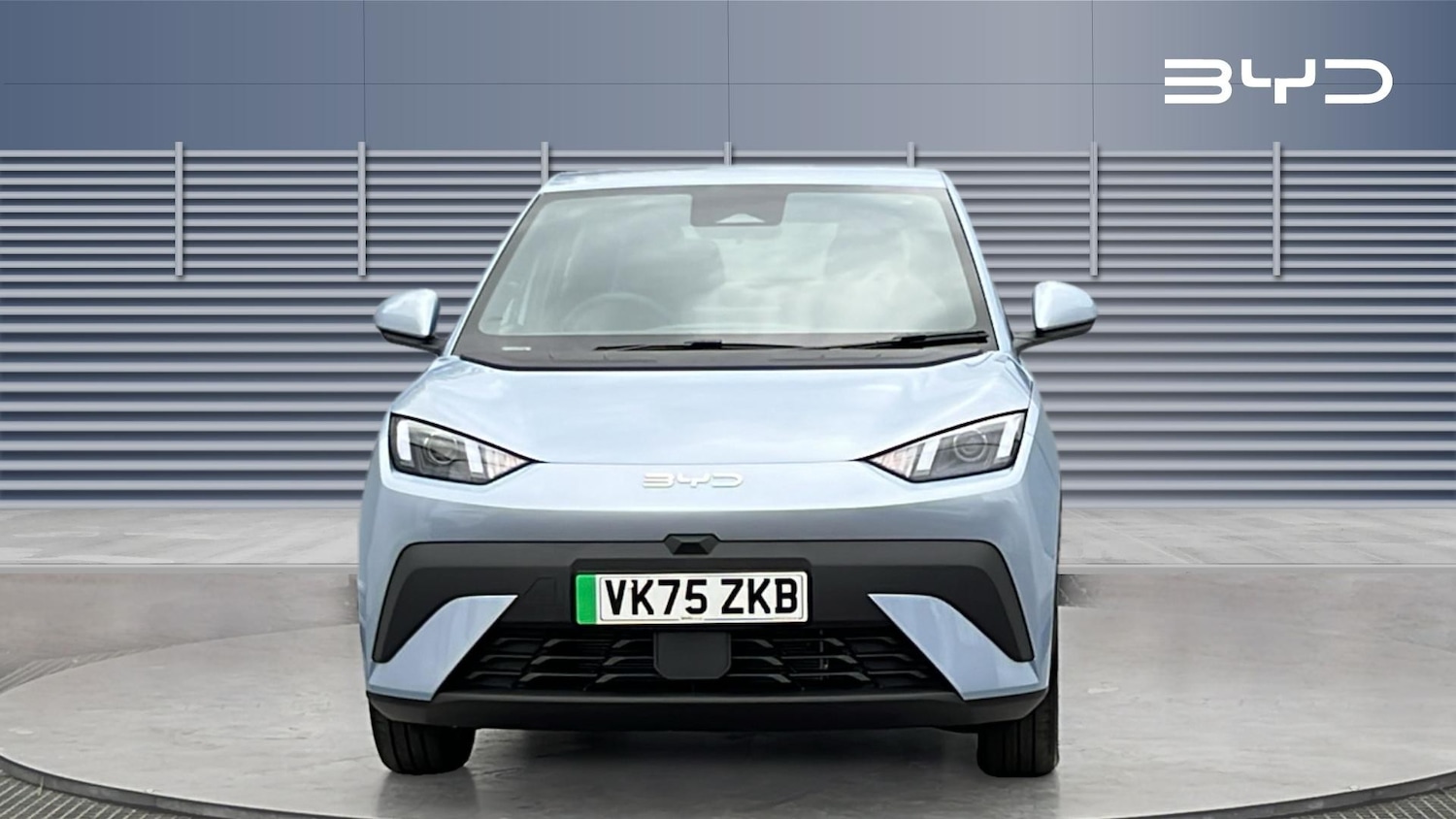 Used BYD Dolphin 2025 for sale - 76382567: Photo 3