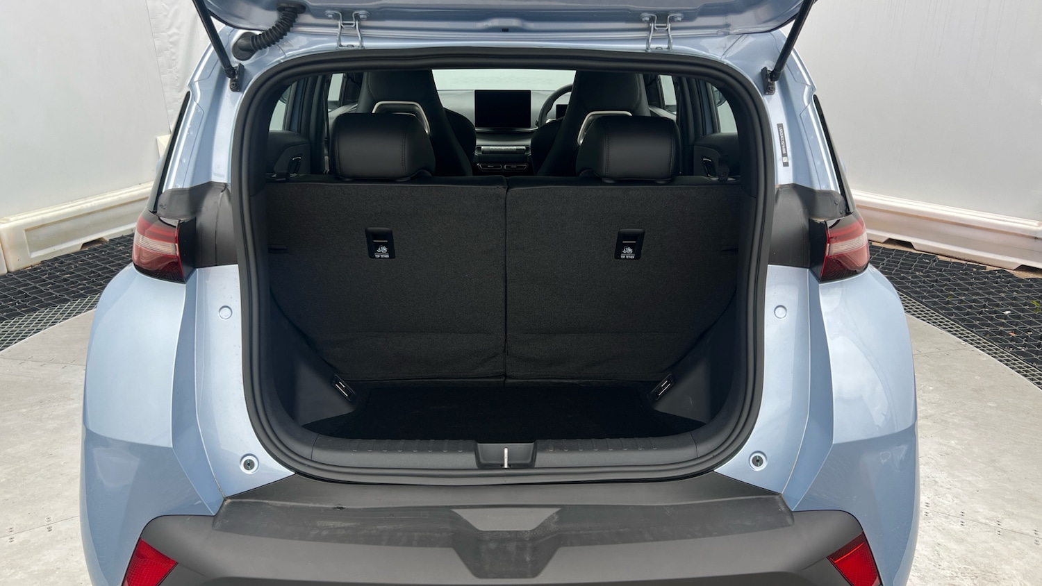 Used BYD Dolphin 2025 for sale - 76382567: Photo 4