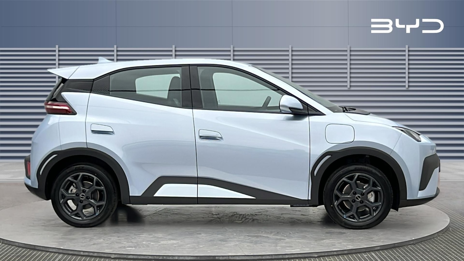 Used BYD Dolphin 2025 for sale - 76382567: Photo 5