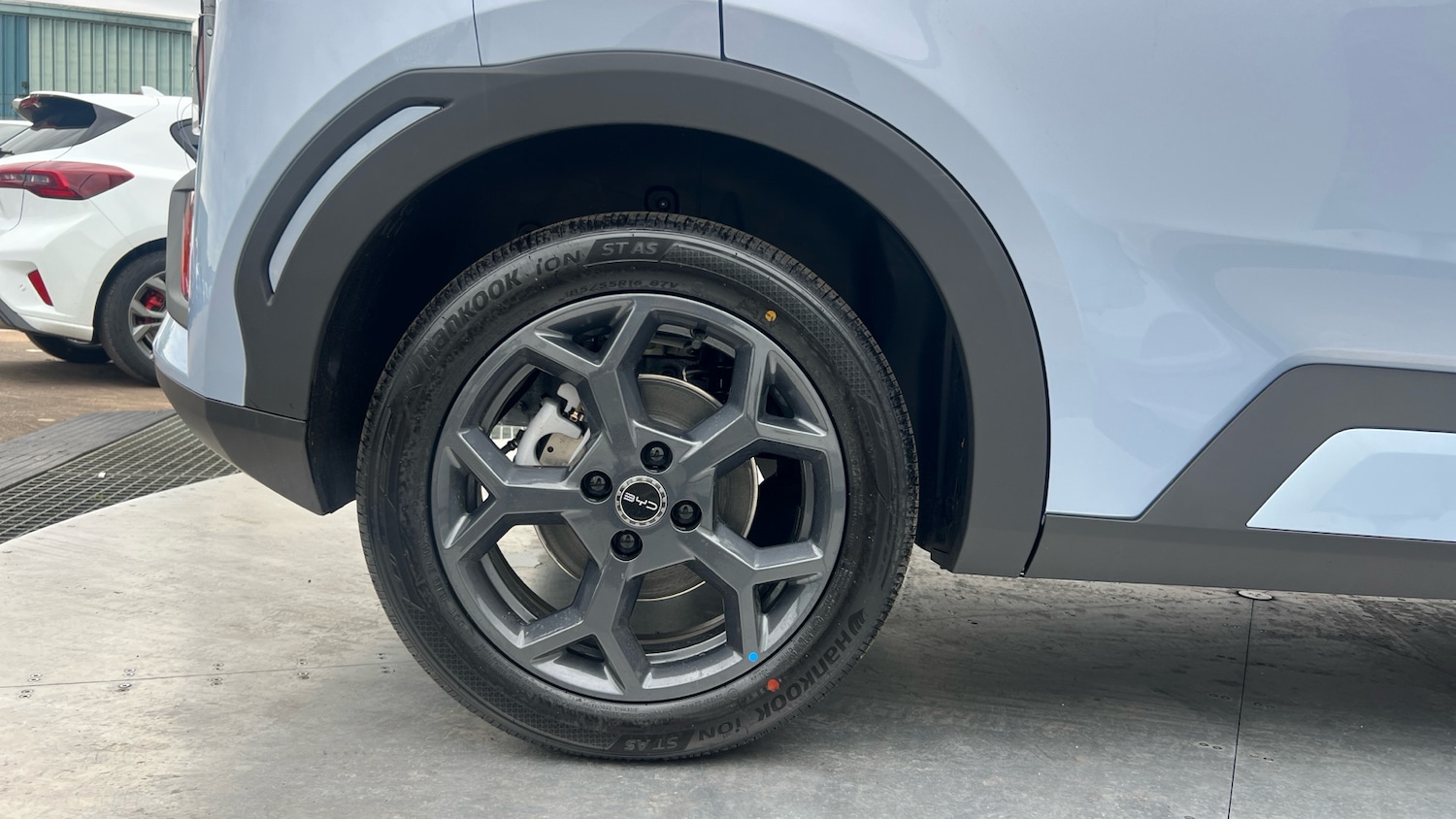 Used BYD Dolphin 2025 for sale - 76382567: Photo 7