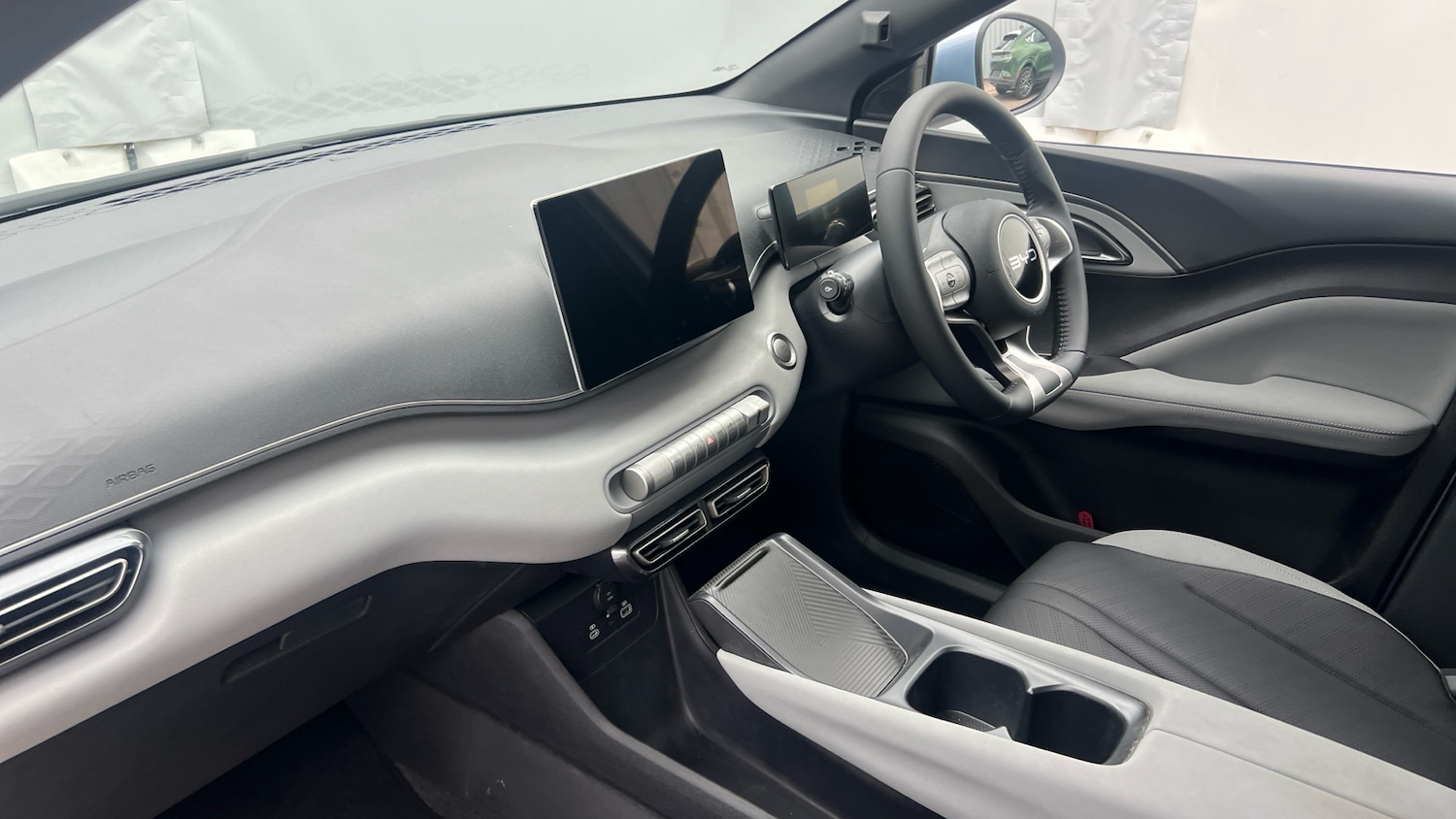 Used BYD Dolphin 2025 for sale - 76382567: Photo 9