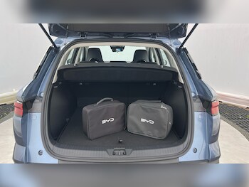 Used BYD Sealion 5 2026 for sale - 78399986: Photo