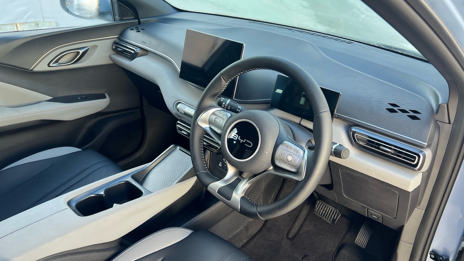 Used BYD Dolphin 2025 for sale - 78070188: Photo 11