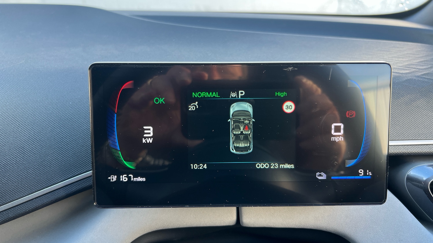 Used BYD Dolphin 2025 for sale - 78070188: Photo 18