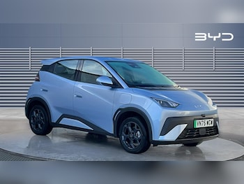 Used BYD Dolphin 2025 for sale - 78070188: Photo