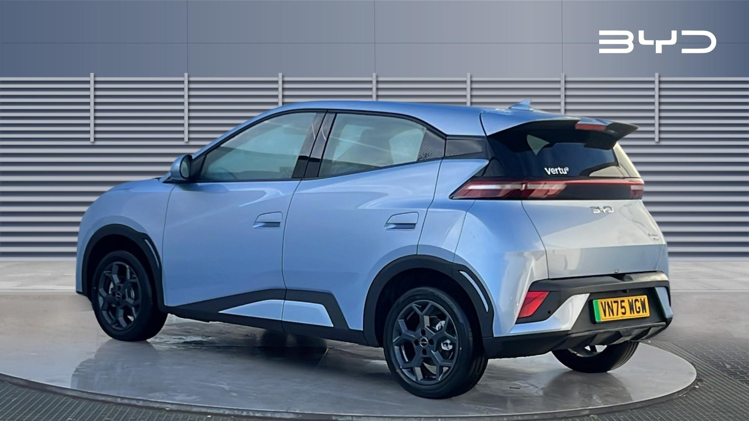 Used BYD Dolphin 2025 for sale - 78070188: Photo 2