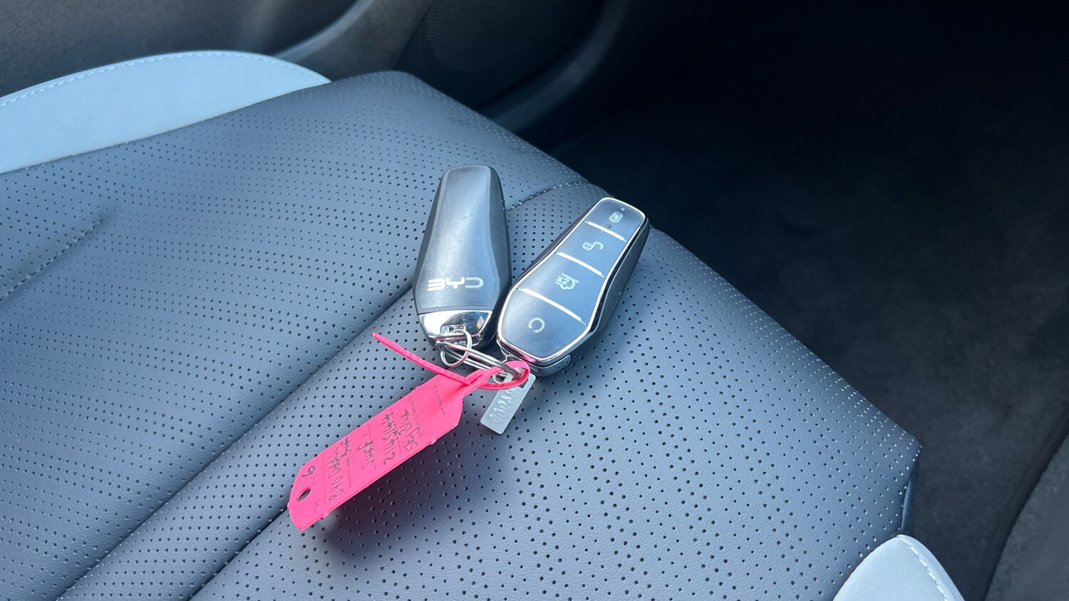 Used BYD Dolphin 2025 for sale - 78070188: Photo 20