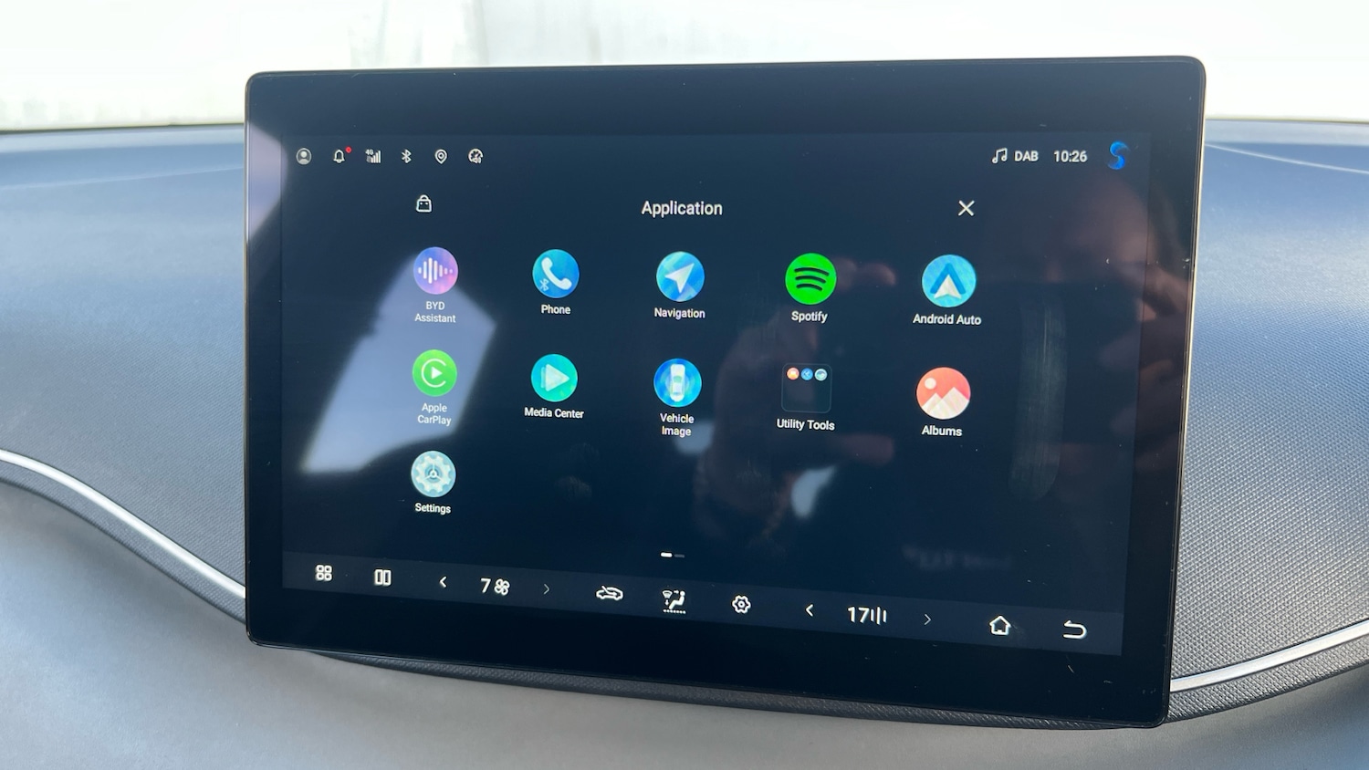 Used BYD Dolphin 2025 for sale - 78070188: Photo 22