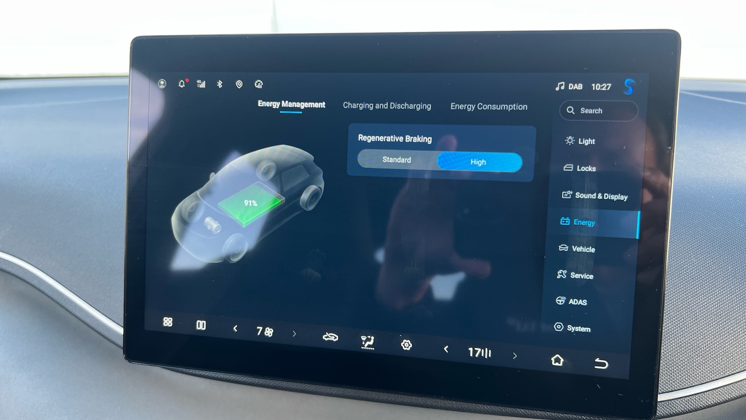 Used BYD Dolphin 2025 for sale - 78070188: Photo 25