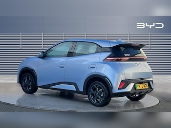 Used BYD Dolphin 2025 for sale - 78070188: Photo