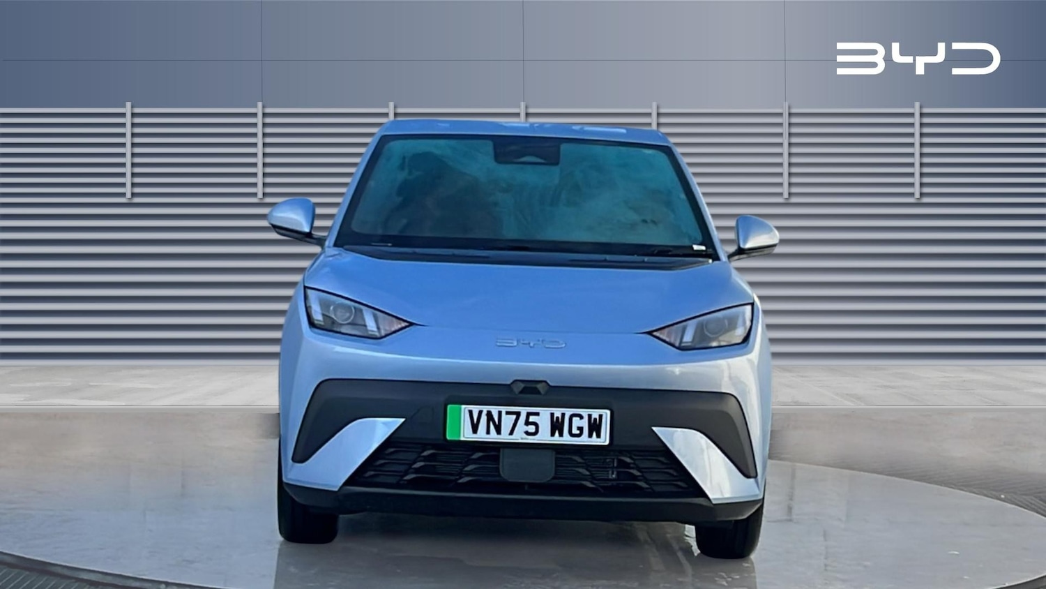 Used BYD Dolphin 2025 for sale - 78070188: Photo 3