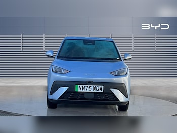 Used BYD Dolphin 2025 for sale - 78070188: Photo