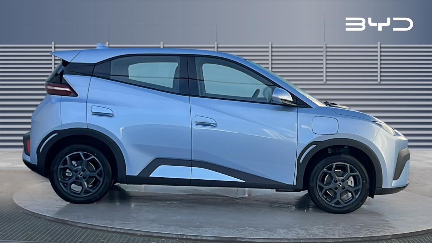 Used BYD Dolphin 2025 for sale - 78070188: Photo 5