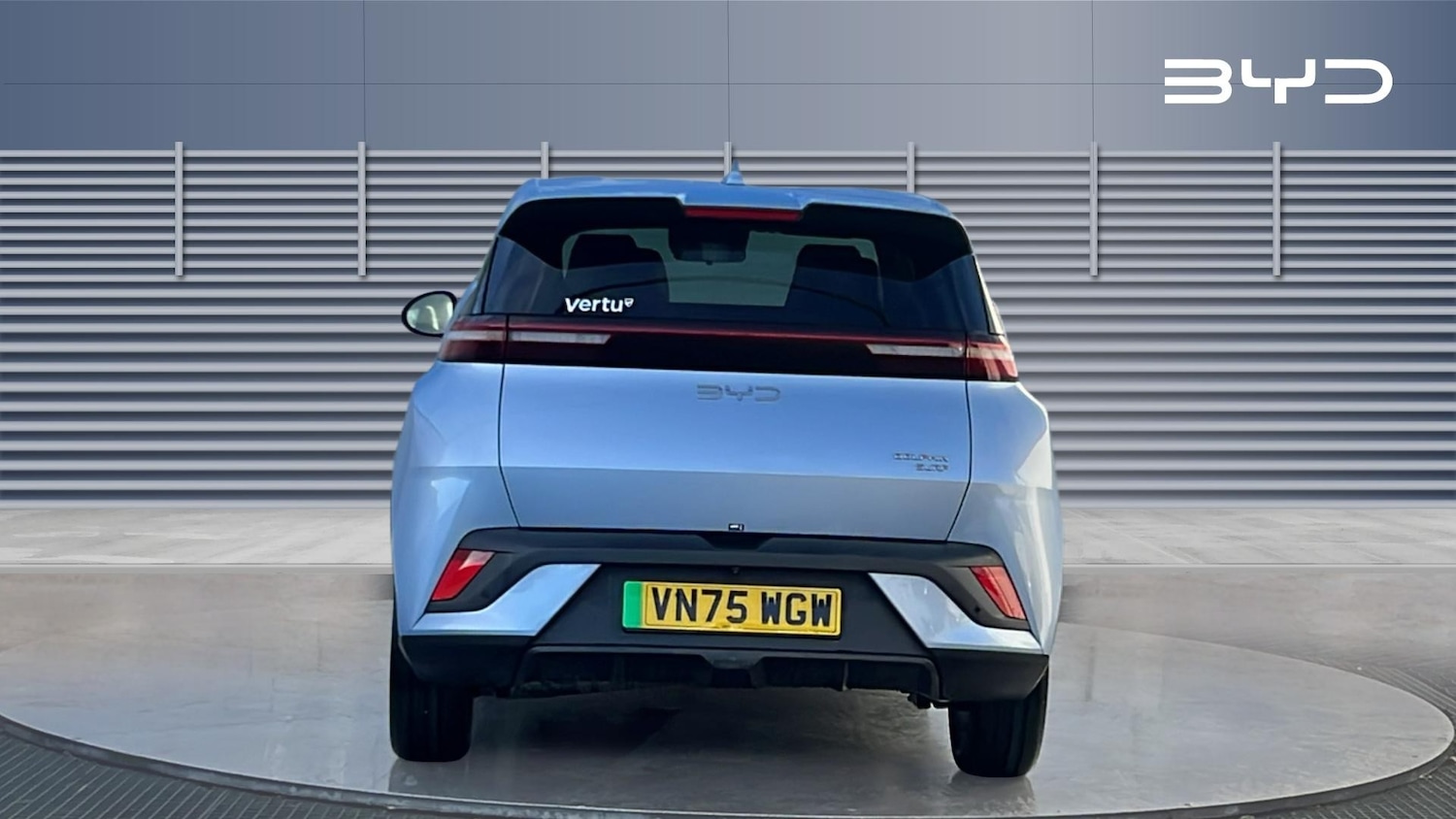 Used BYD Dolphin 2025 for sale - 78070188: Photo 6