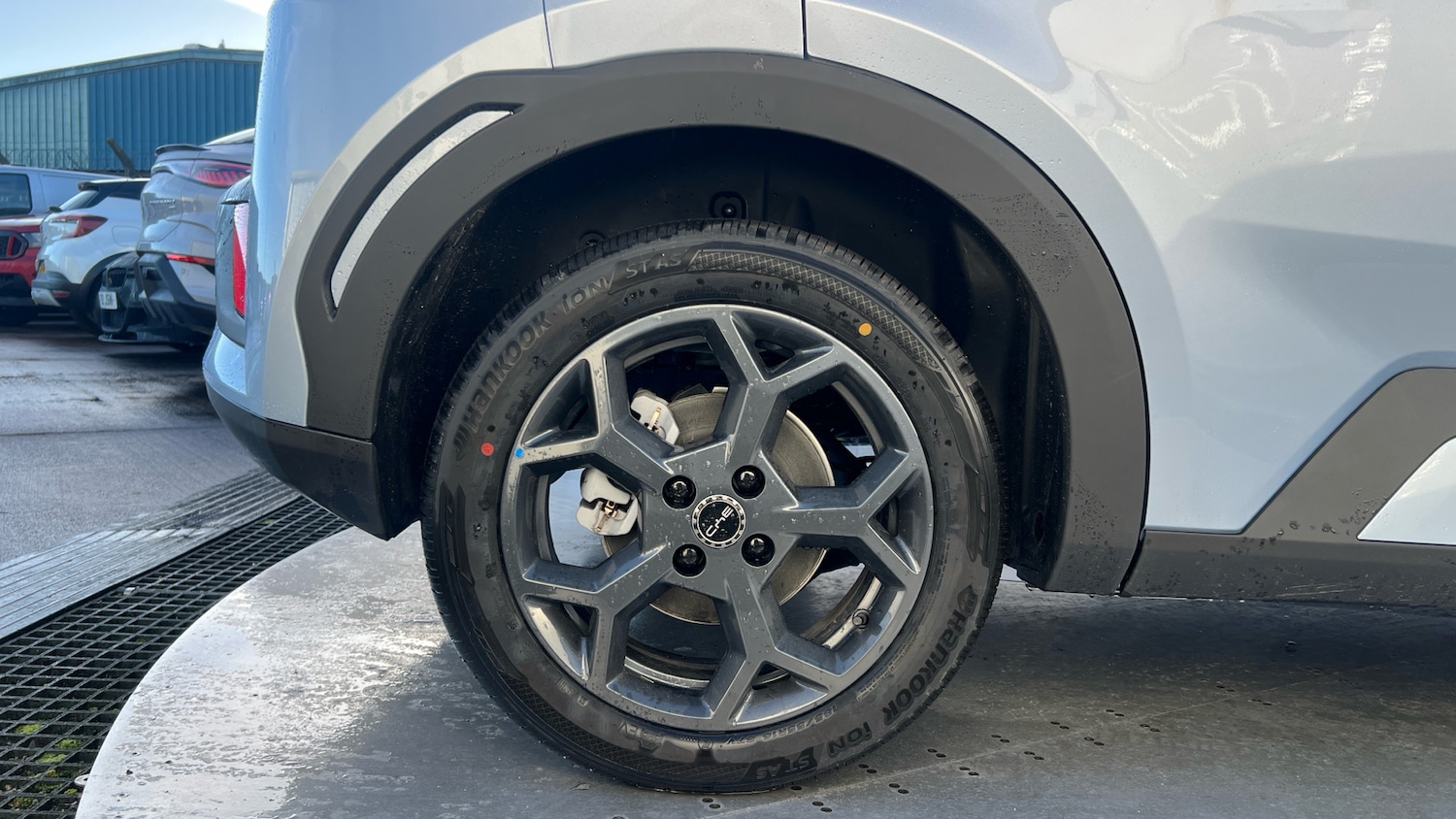 Used BYD Dolphin 2025 for sale - 78070188: Photo 7