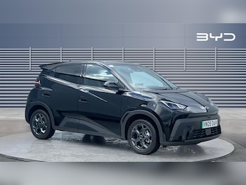 BYD - Dolphin