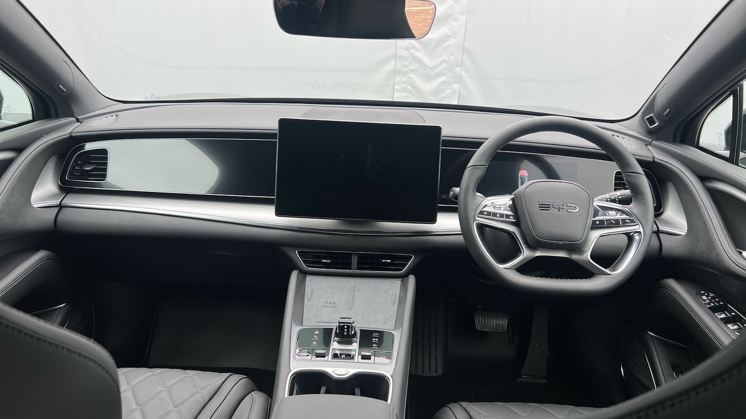 Used BYD Sealion 7 2025 for sale - 76922367: Photo 10