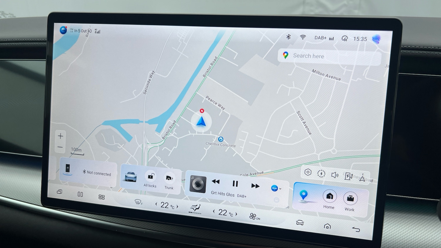 Used BYD Sealion 7 2025 for sale - 76922367: Photo 12