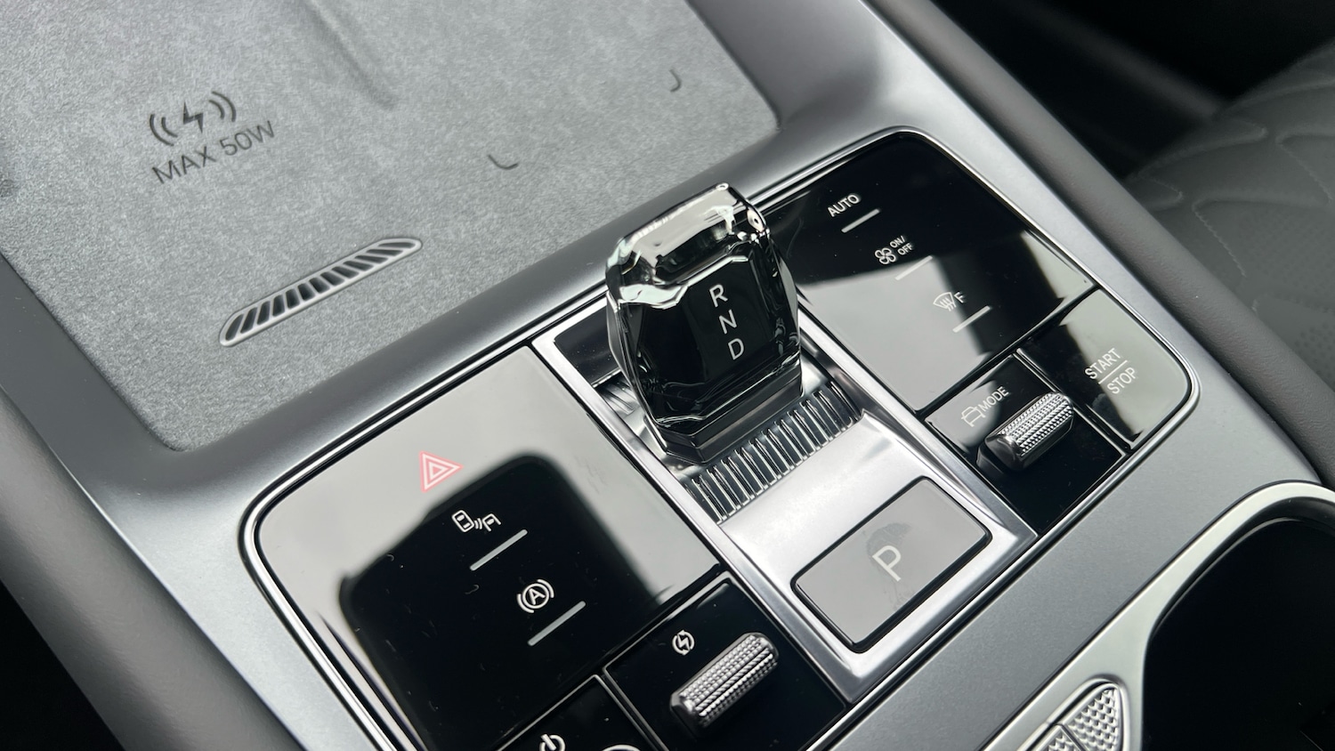 Used BYD Sealion 7 2025 for sale - 76922367: Photo 13