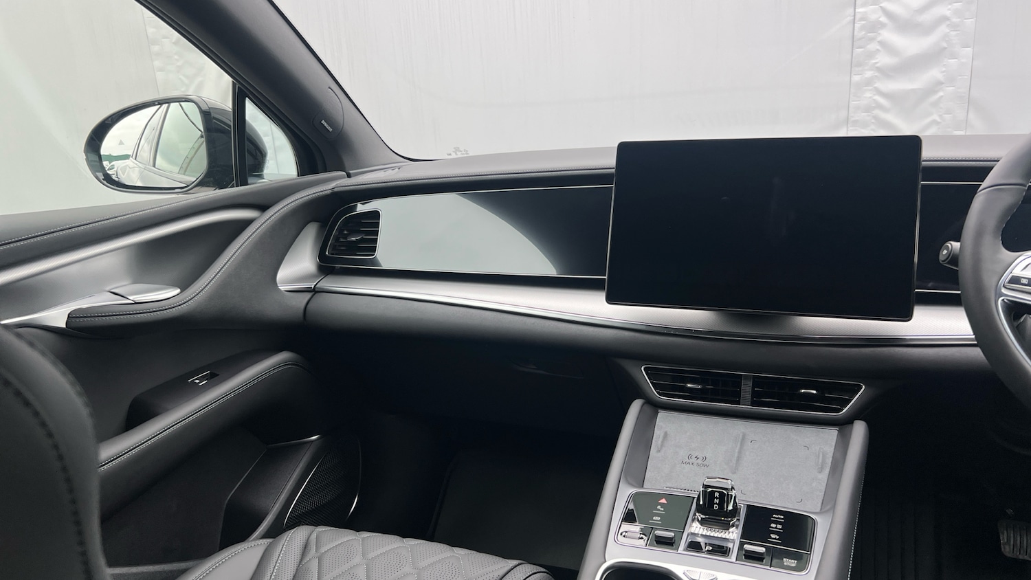 Used BYD Sealion 7 2025 for sale - 76922367: Photo 14