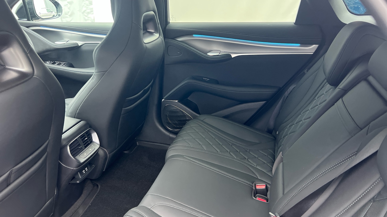 Used BYD Sealion 7 2025 for sale - 76922367: Photo 16