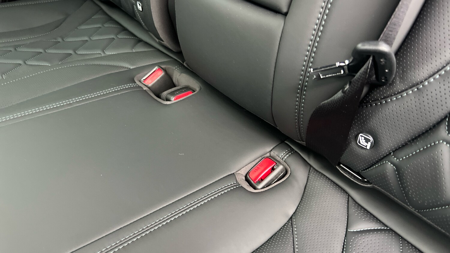 Used BYD Sealion 7 2025 for sale - 76922367: Photo 17