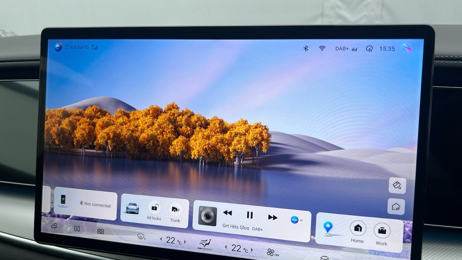 Used BYD Sealion 7 2025 for sale - 76922367: Photo 21