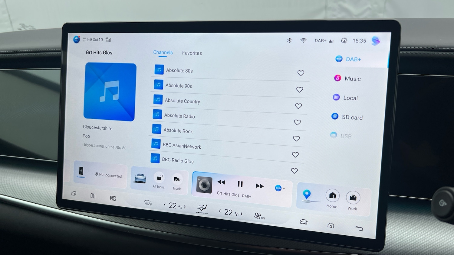 Used BYD Sealion 7 2025 for sale - 76922367: Photo 22
