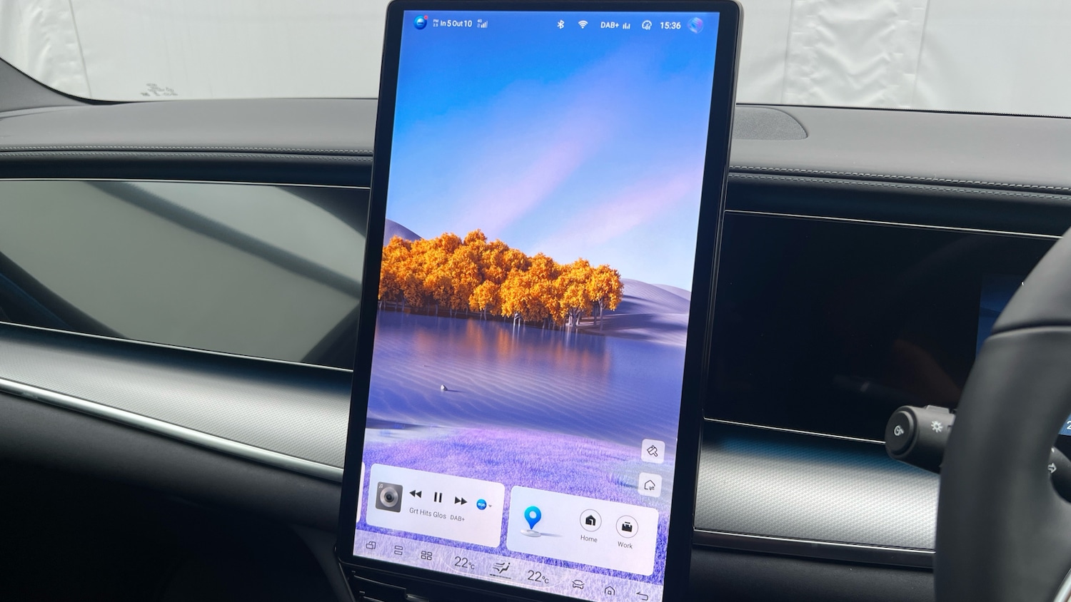 Used BYD Sealion 7 2025 for sale - 76922367: Photo 24