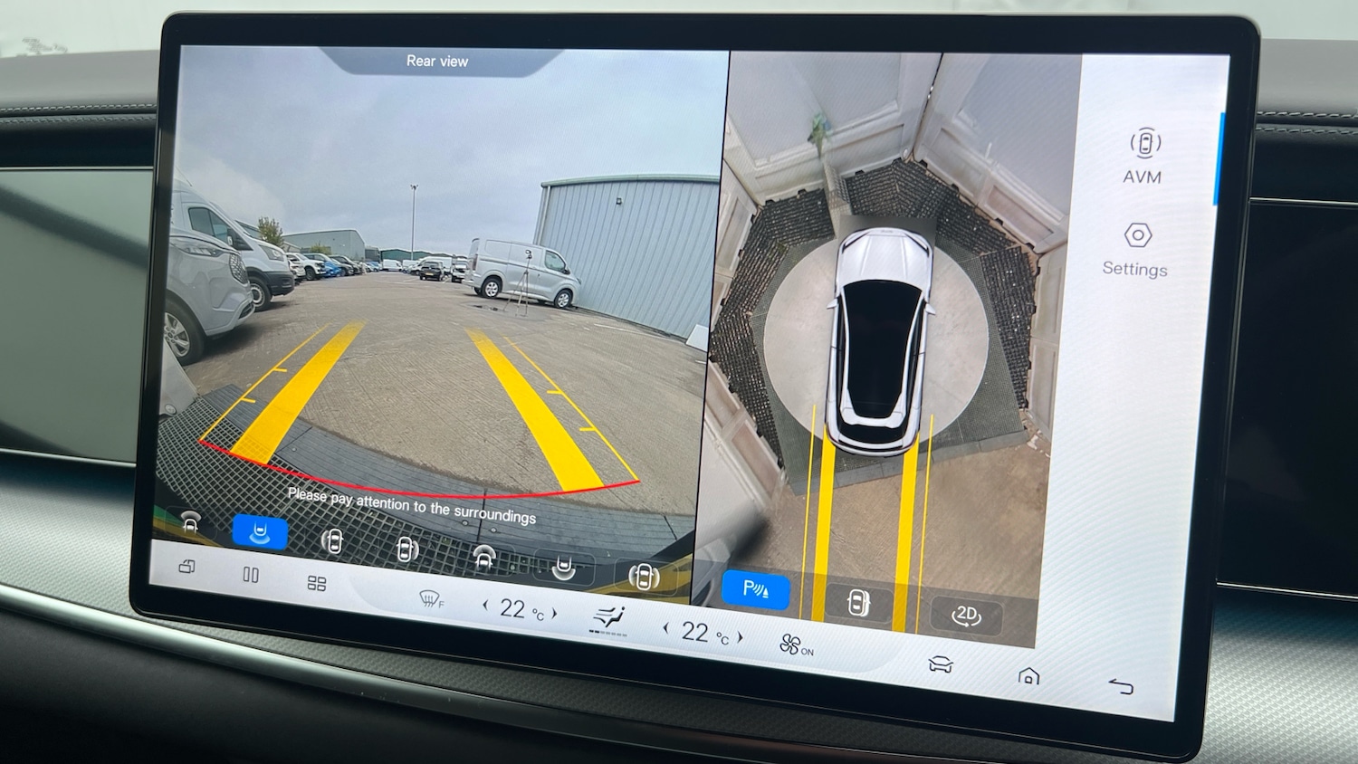 Used BYD Sealion 7 2025 for sale - 76922367: Photo 25