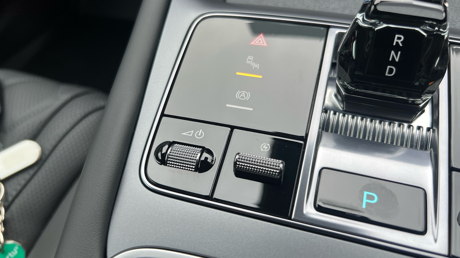 Used BYD Sealion 7 2025 for sale - 76922367: Photo 29