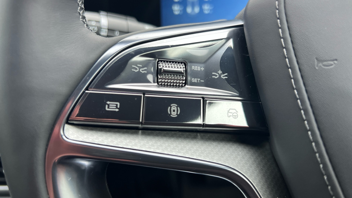 Used BYD Sealion 7 2025 for sale - 76922367: Photo 33