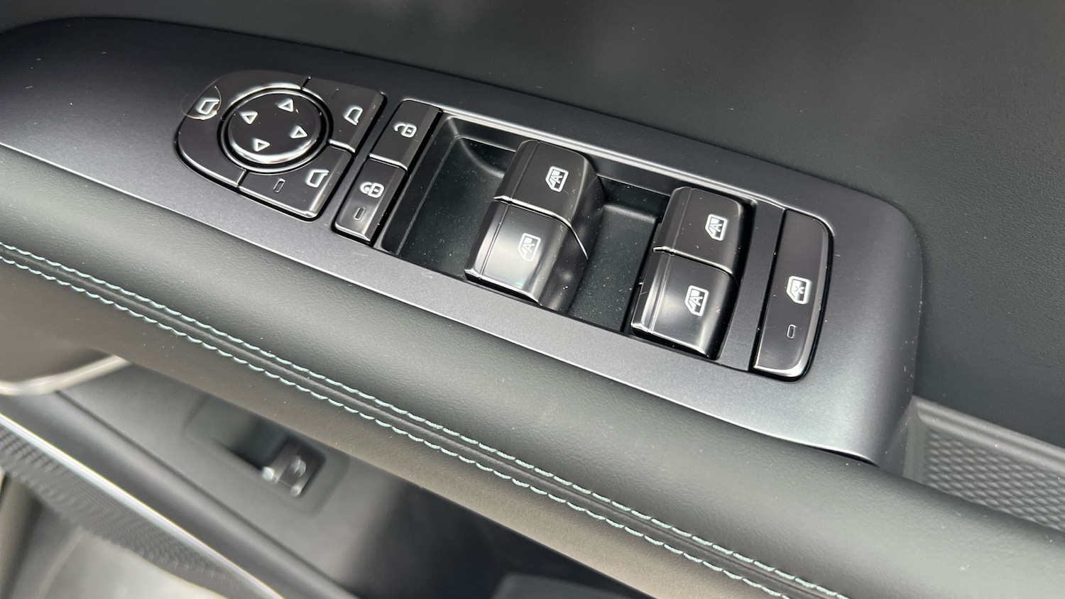 Used BYD Sealion 7 2025 for sale - 76922367: Photo 38