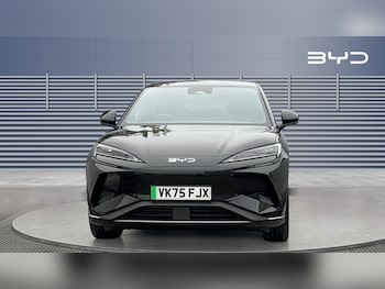 Used BYD Sealion 7 2025 for sale - 76922367: Photo