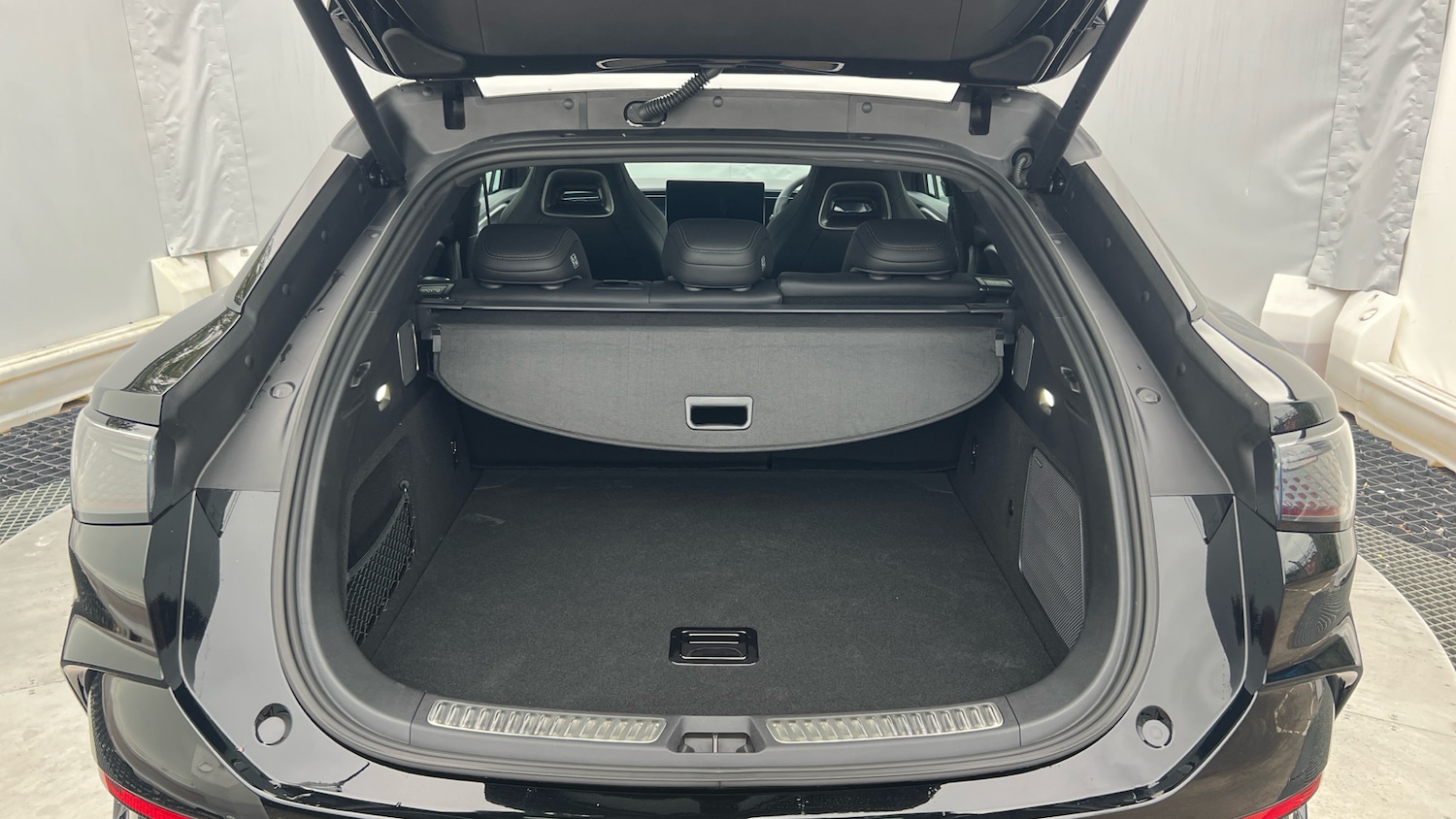 Used BYD Sealion 7 2025 for sale - 76922367: Photo 4