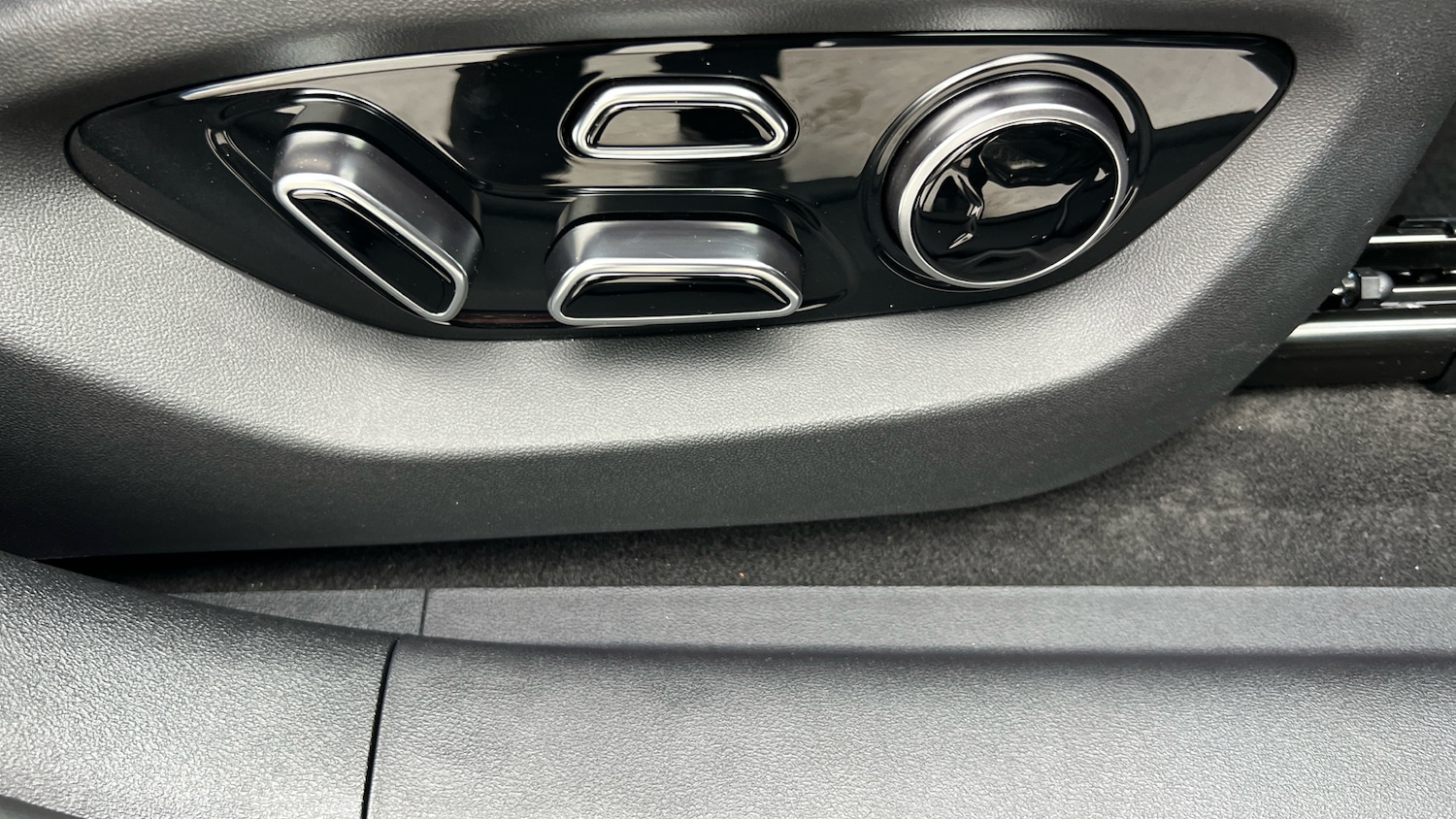 Used BYD Sealion 7 2025 for sale - 76922367: Photo 40