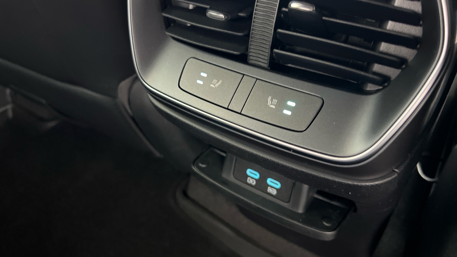 Used BYD Sealion 7 2025 for sale - 76922367: Photo 41