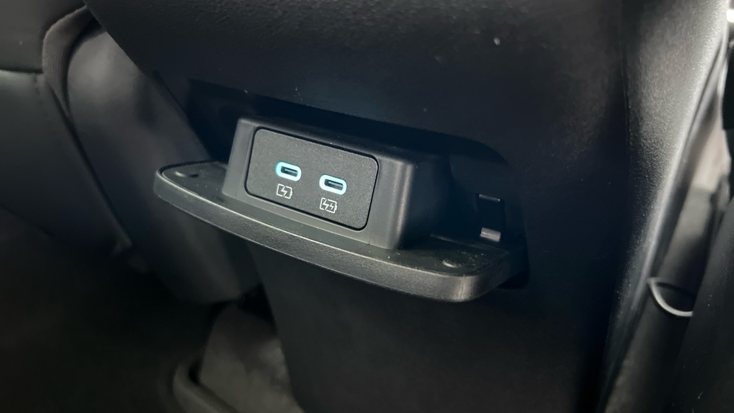 Used BYD Sealion 7 2025 for sale - 76922367: Photo 42