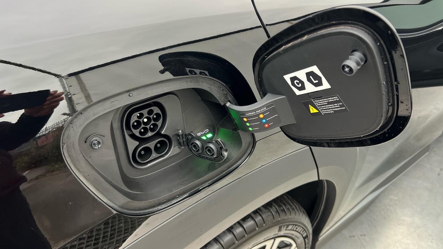 Used BYD Sealion 7 2025 for sale - 76922367: Photo 46