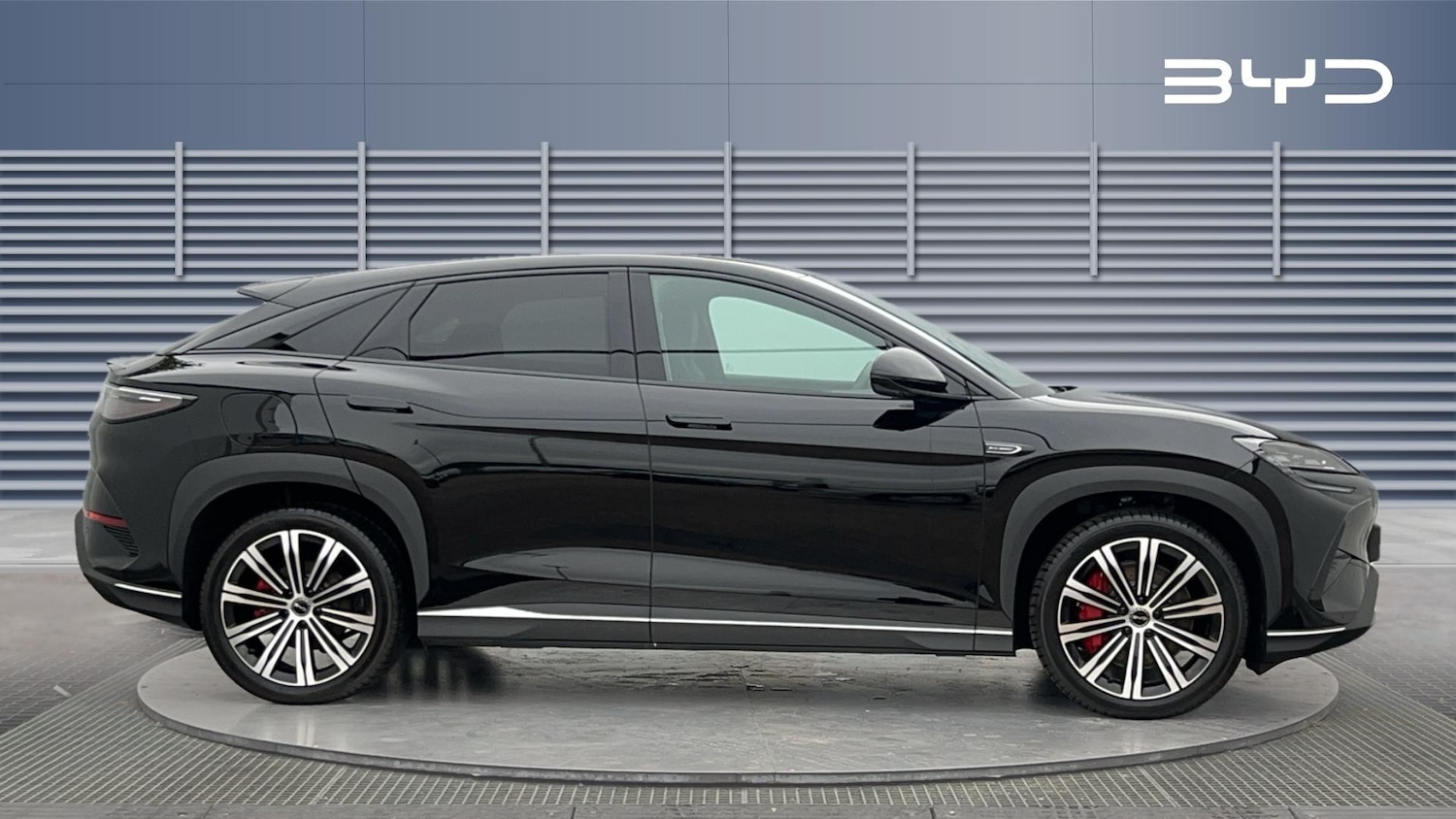 Used BYD Sealion 7 2025 for sale - 76922367: Photo 5