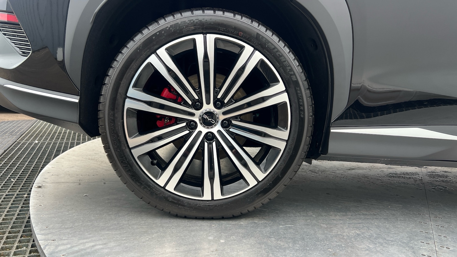 Used BYD Sealion 7 2025 for sale - 76922367: Photo 7